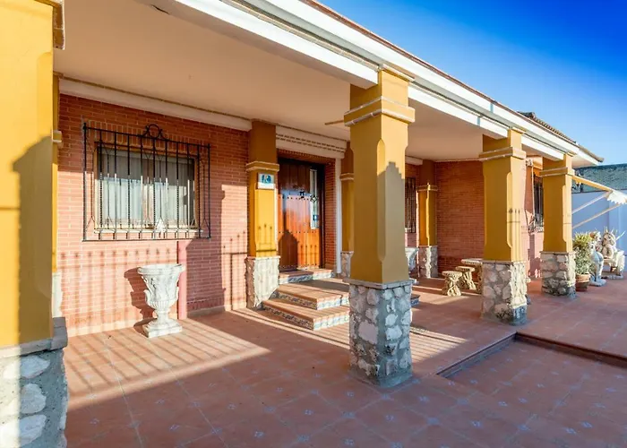 Casa Ludima
