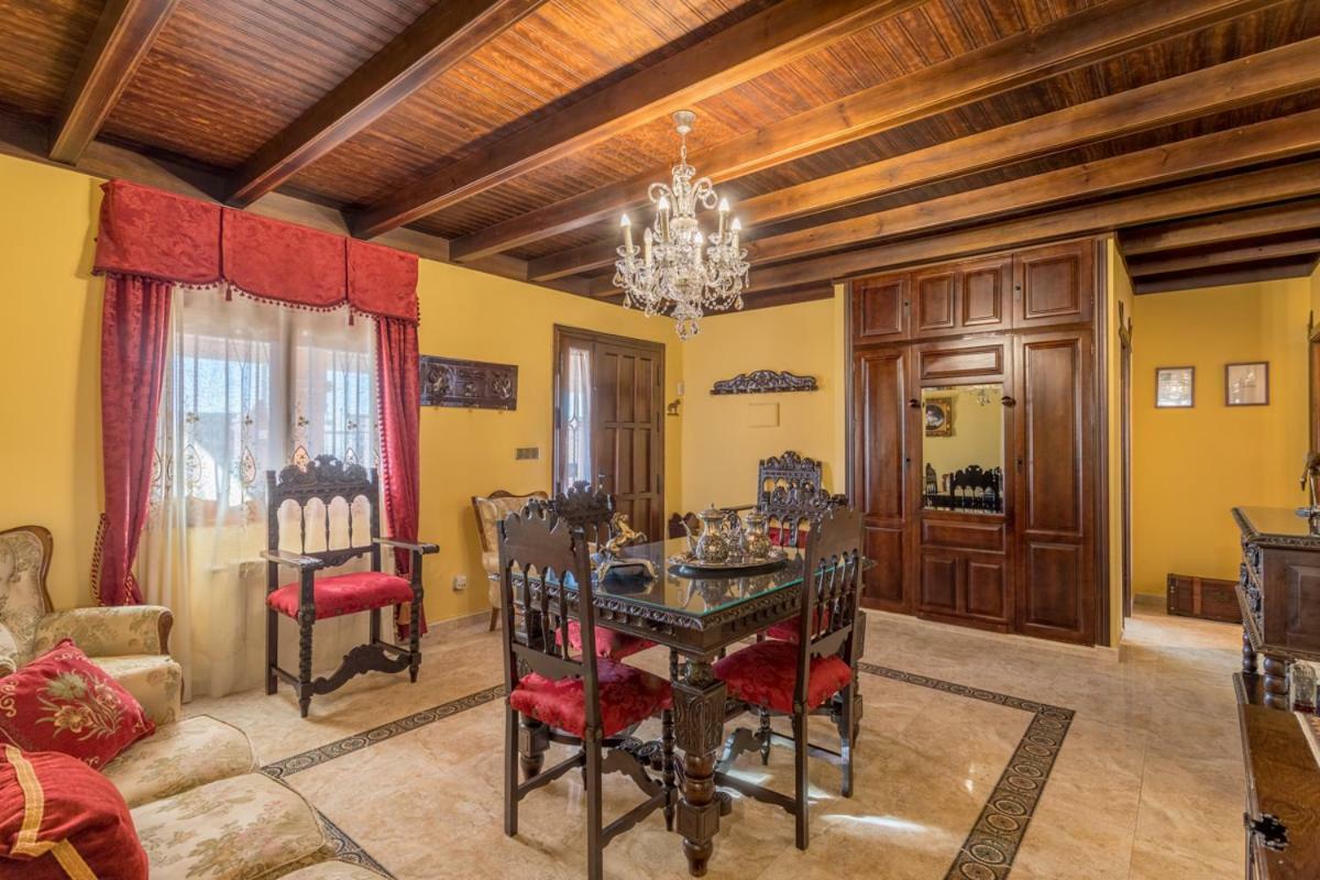 Casa Ludima Fuentes de Andalucía
