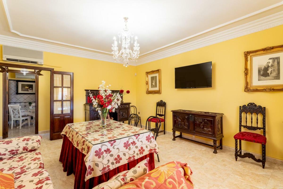 Ferienhaus Casa Ludima Fuentes de Andalucía