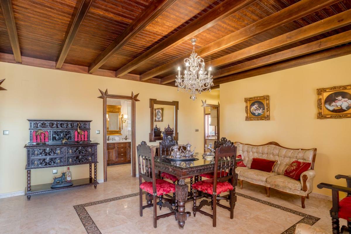 Ferienhaus Casa Ludima *