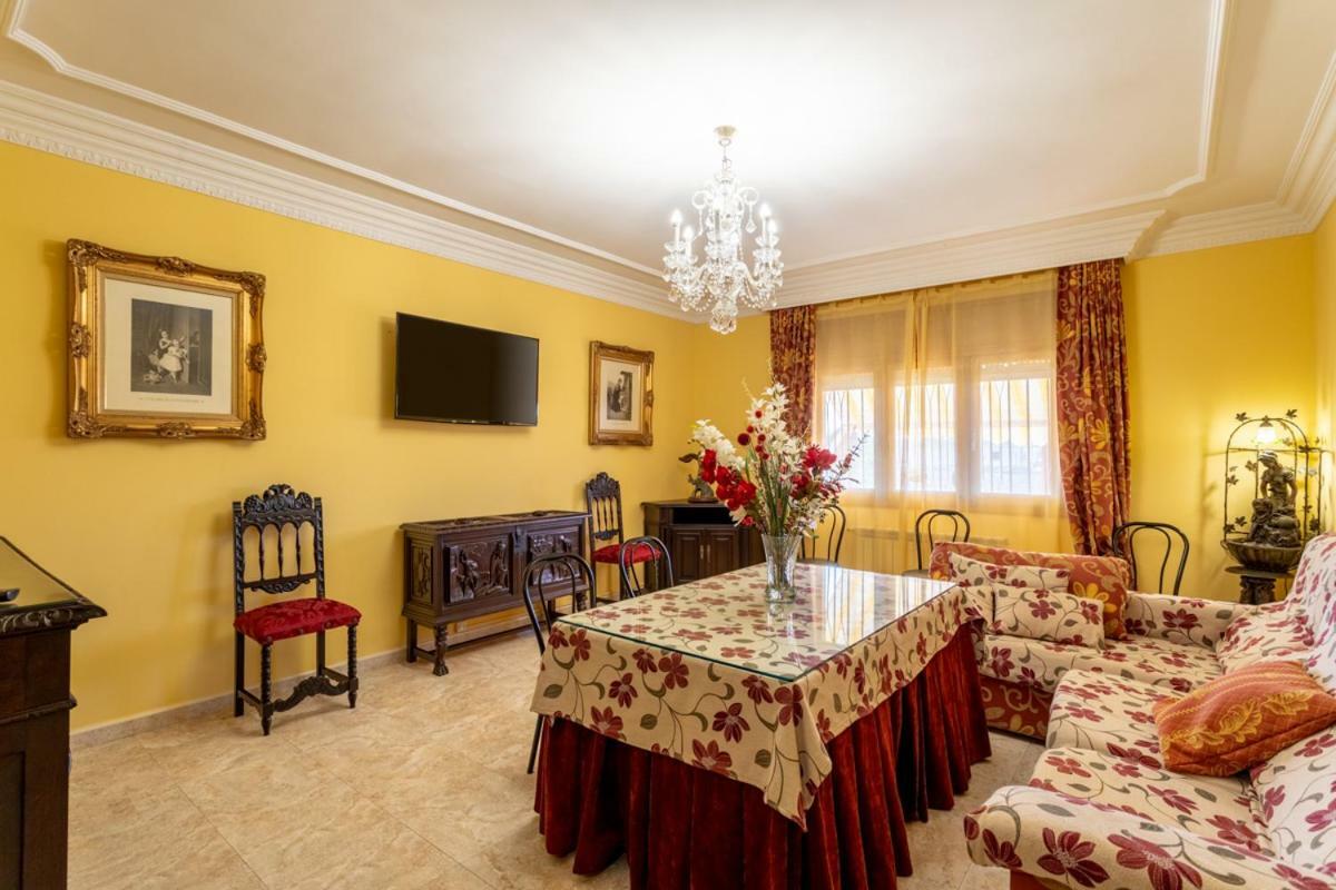 Casa Ludima * Fuentes de Andalucía