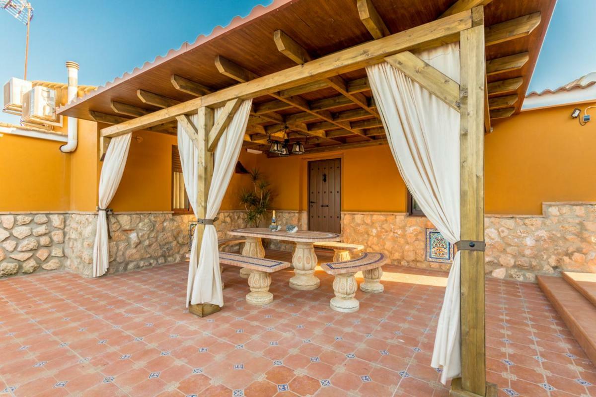 Ferienhaus Casa Ludima Fuentes de Andalucía