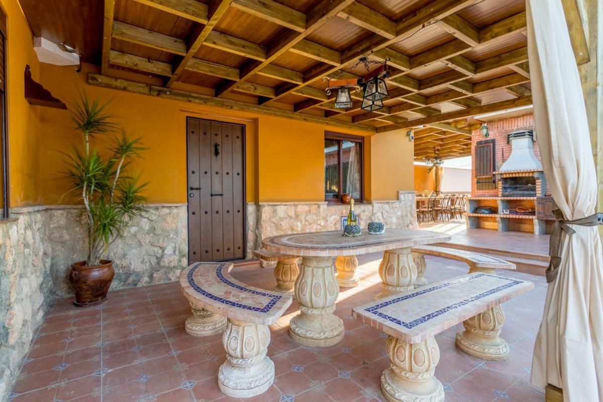 Ferienhaus Casa Ludima Fuentes de Andalucía