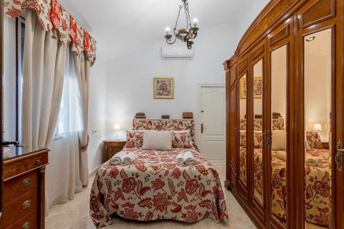 Ferienhaus Casa Ludima
