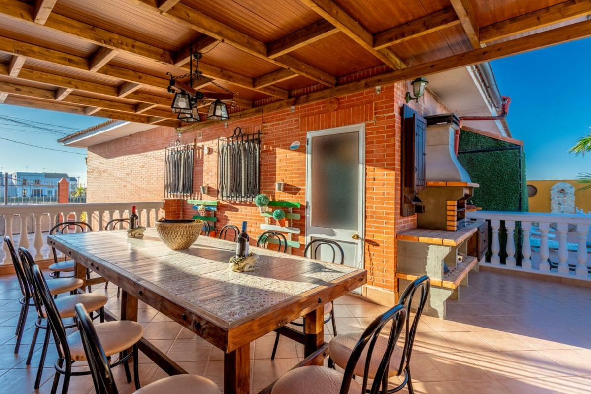 Ferienhaus Casa Ludima Fuentes de Andalucía
