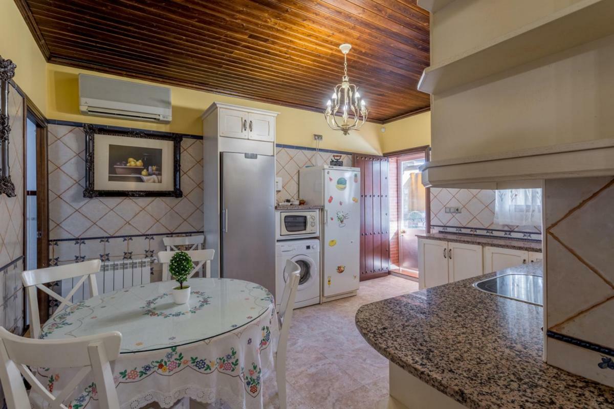 Ferienhaus Casa Ludima