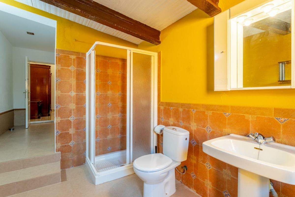 Ferienhaus Casa Ludima *