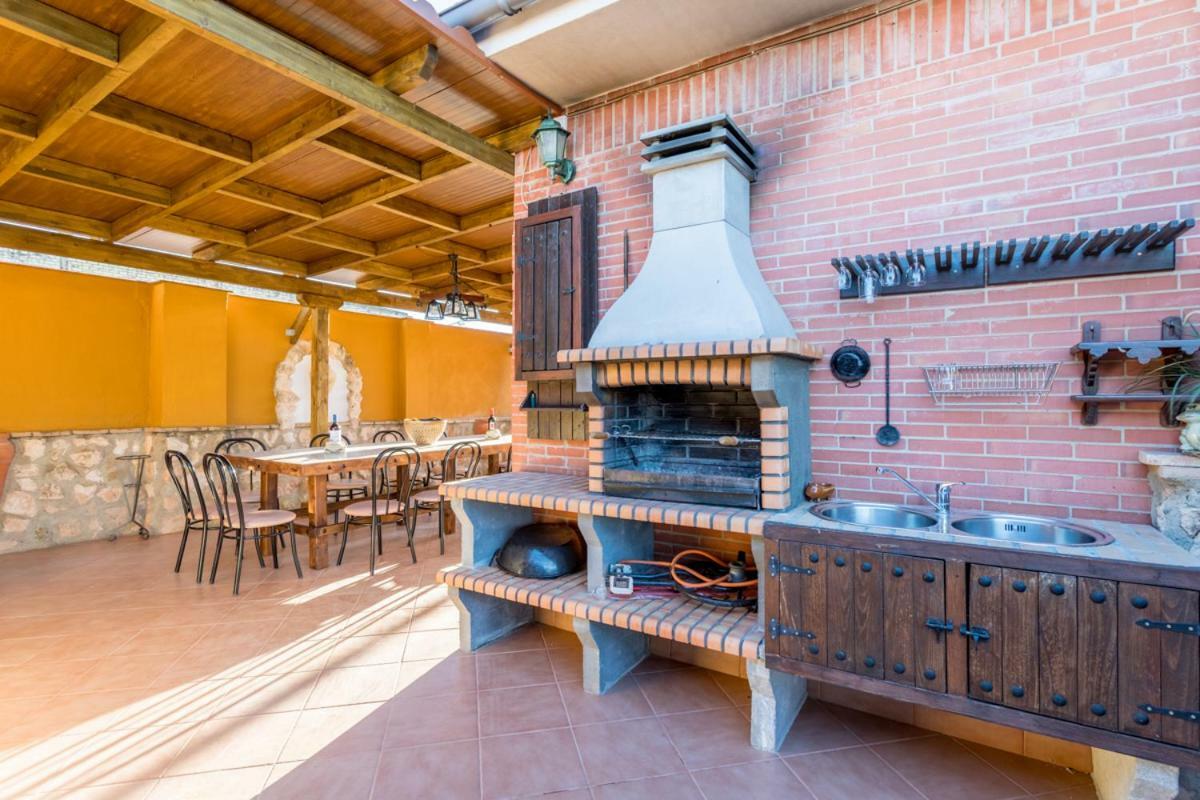 Casa Ludima *