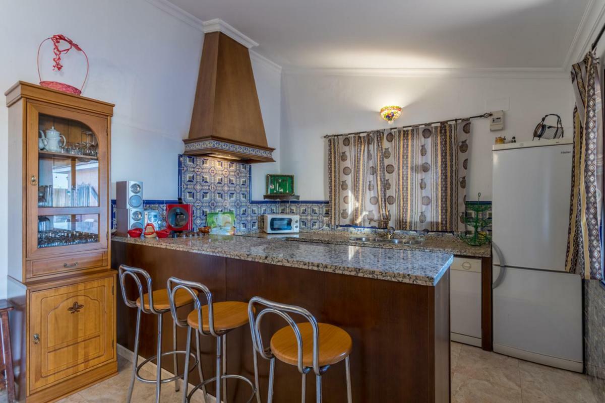 Casa Ludima *