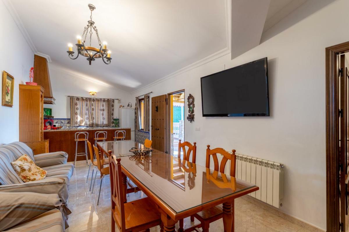 Ferienhaus Casa Ludima *