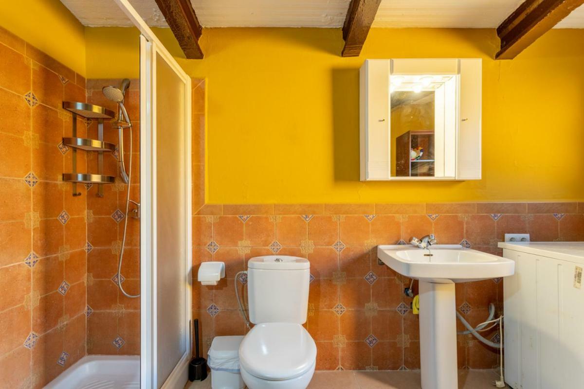Casa Ludima Ferienhaus