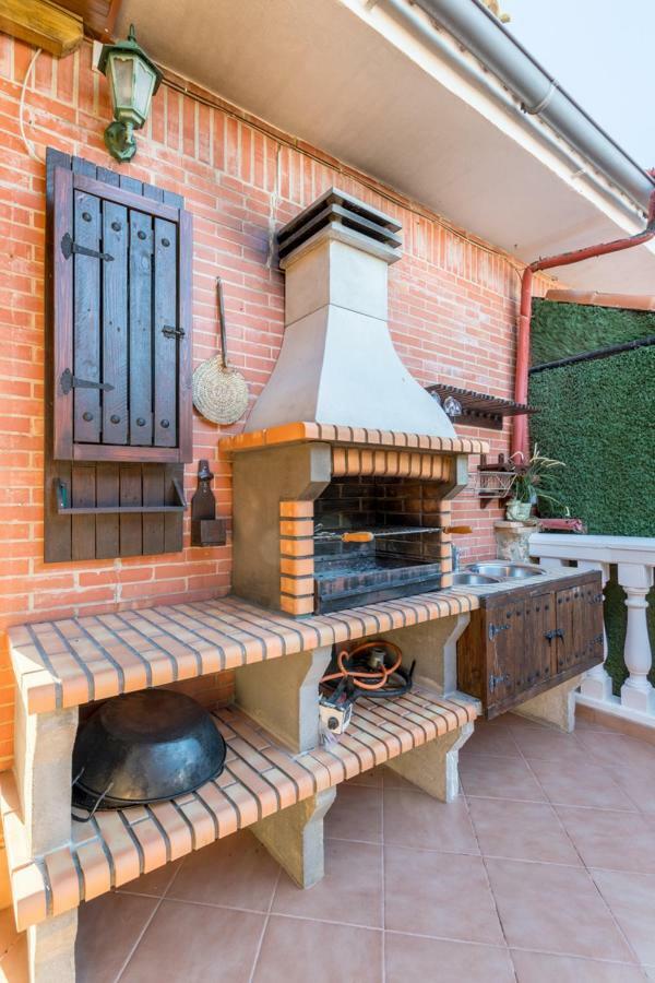 Сasa de vacaciones Casa Ludima